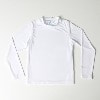 [3차리오더] Junior golf 자외선 차단 피부 보호 기능성 이너 티셔츠 ( 모든 야외 스포츠용 ) - 봄,여름,가을